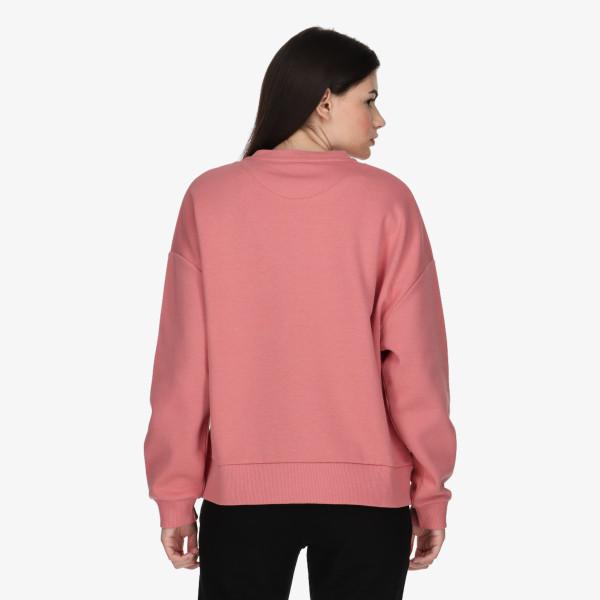 Kronos Bluza KRONOS LADIES CREWNECK 