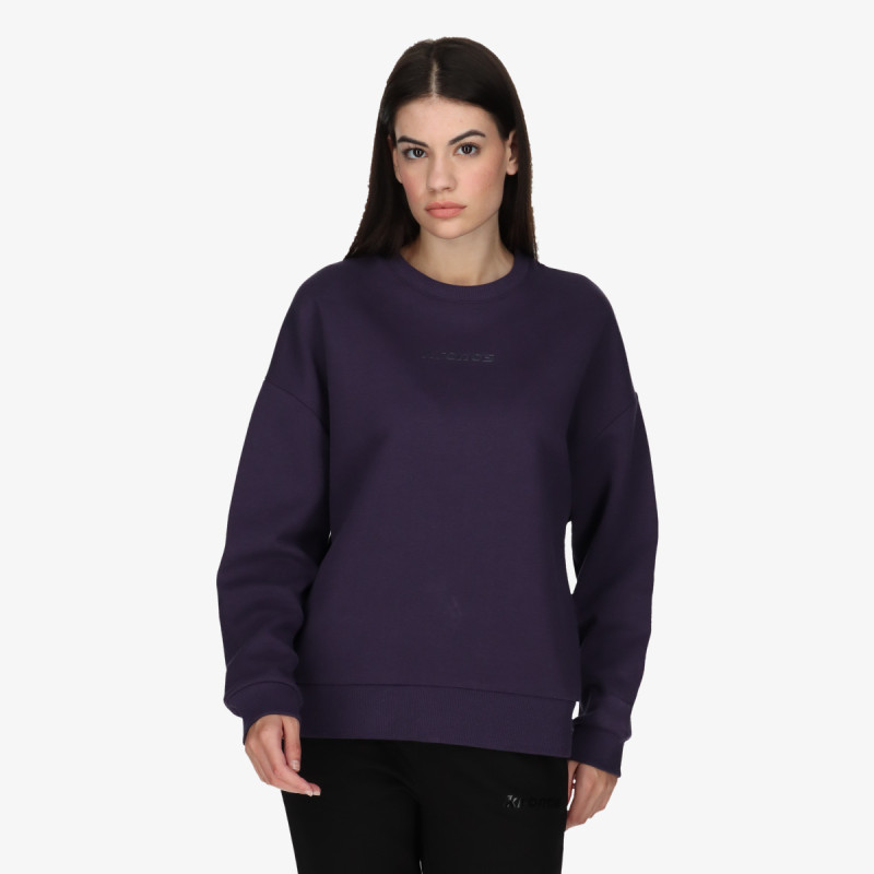 Kronos Produkte KRONOS LADIES CREWNECK 