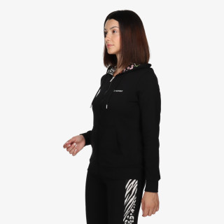 Kronos Bluza KRONOS LADIES HOODY 