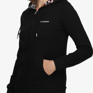 Kronos Bluza KRONOS LADIES HOODY 