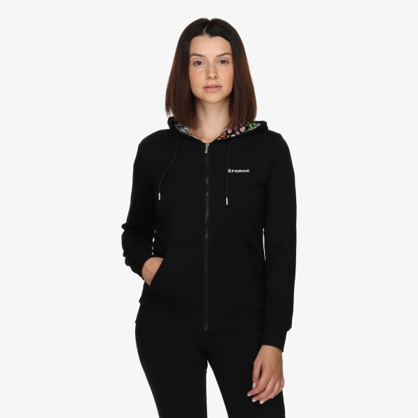 Kronos Bluza KRONOS LADIES HOODY 