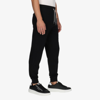 Kronos Produkte KRONOS MENS CUFFED PANTS 