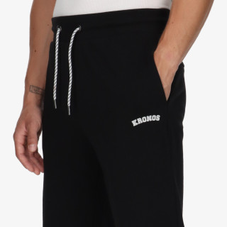 Kronos Produkte KRONOS MENS CUFFED PANTS 
