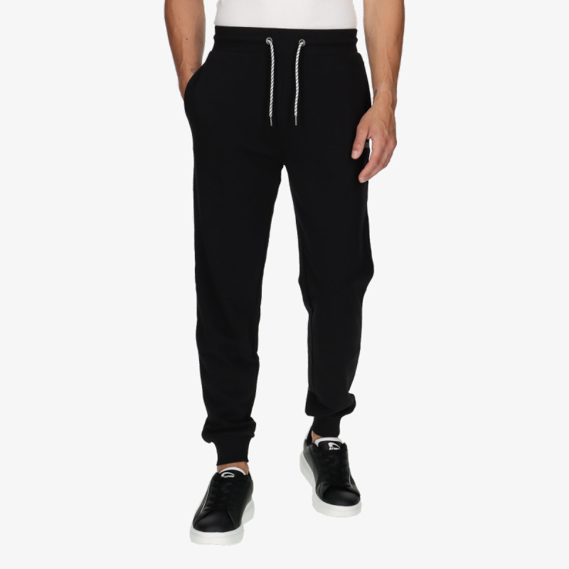 Kronos Produkte KRONOS MENS CUFFED PANTS 