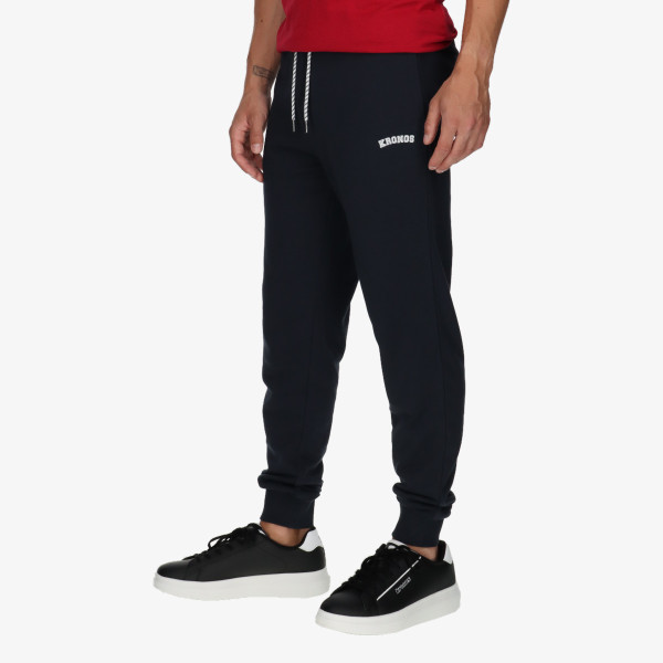 Kronos Produkte KRONOS MENS CUFFED PANTS 