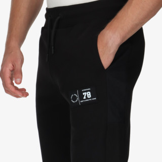 Kronos Produkte KRONOS MENS CUFFED PANTS 