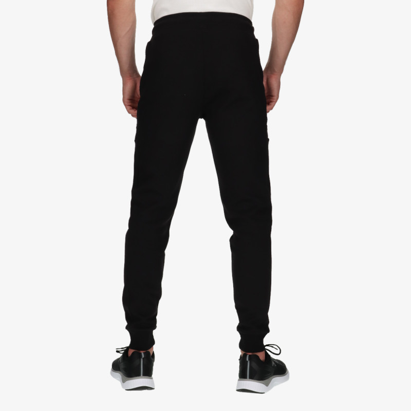 Kronos Produkte KRONOS MENS CUFFED PANTS 