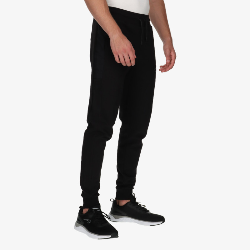 Kronos Produkte KRONOS MENS CUFFED PANTS 