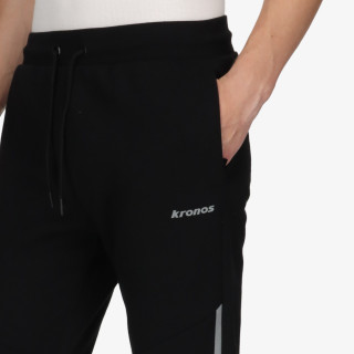 Kronos Produkte KRONOS MENS CUFFED PANTS 