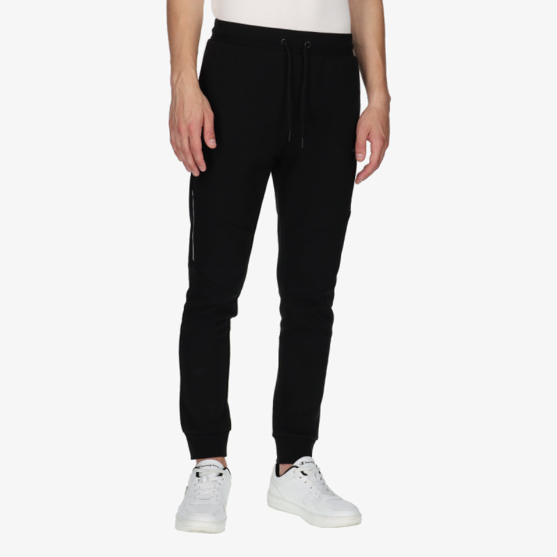 Kronos Produkte KRONOS MENS CUFFED PANTS 