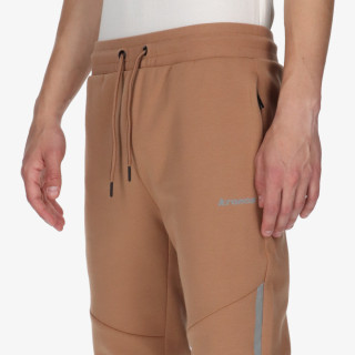 Kronos Pjesa e poshtme e kostumit KRONOS MENS CUFFED PANTS 