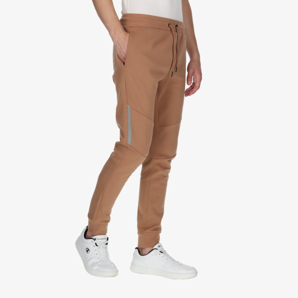 Kronos Pjesa e poshtme e kostumit KRONOS MENS CUFFED PANTS 