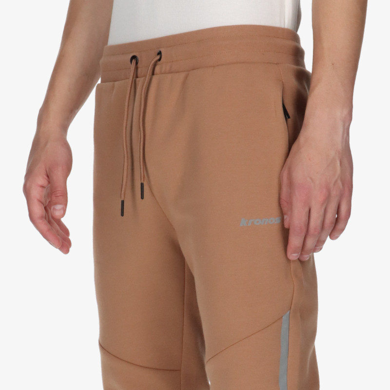 Kronos Produkte KRONOS MENS CUFFED PANTS 