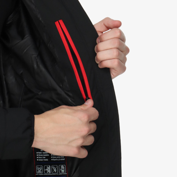 Kronos Produkte LUCA MENS JACKET 