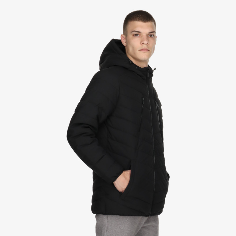 Kronos Produkte LUCA MENS JACKET 