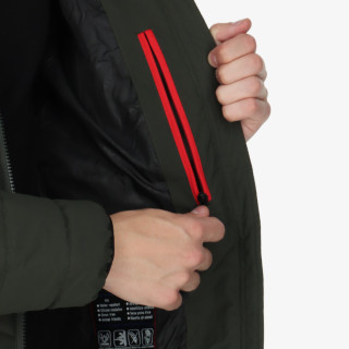 Kronos Produkte LUCA MENS JACKET 