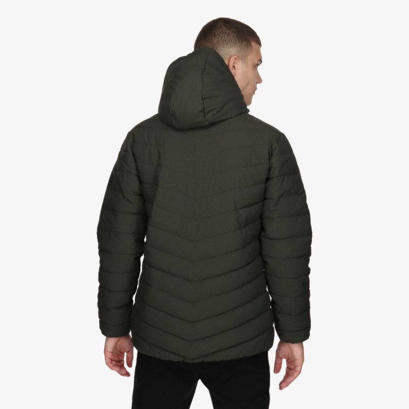 Kronos Produkte LUCA MENS JACKET 