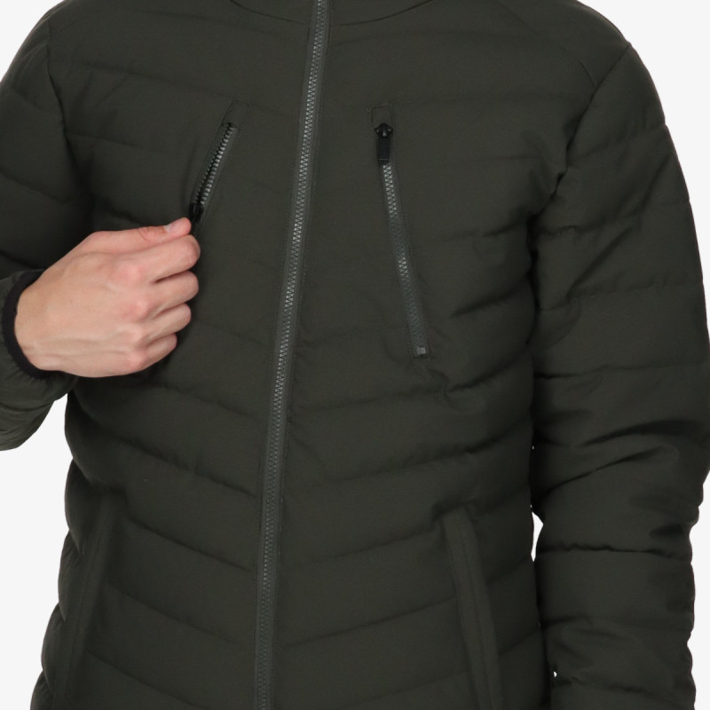 Kronos Produkte LUCA MENS JACKET 