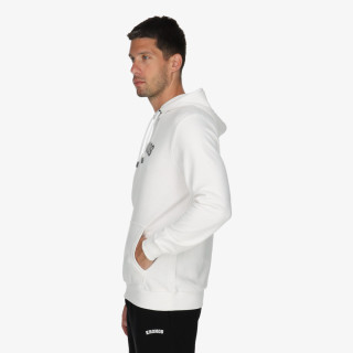 Kronos Bluza KRONOS MENS HOODY 