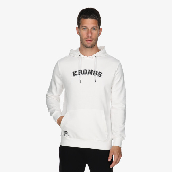 Kronos Bluza KRONOS MENS HOODY 