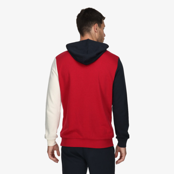 Kronos Bluza KRONOS MENS HOODY 