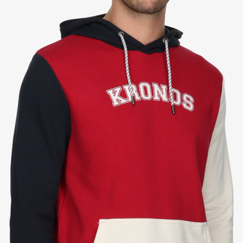 Kronos Produkte KRONOS MENS HOODY 