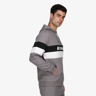 Kronos Bluza KRONOS MENS HOODY 