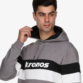 Kronos Bluza KRONOS MENS HOODY 