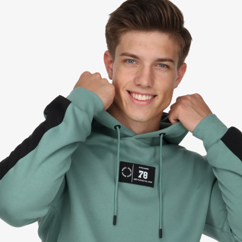 Kronos Produkte KRONOS MENS HOODY 