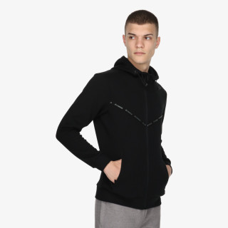 Kronos Produkte KRONOS MENS FULL ZIP HOODY 