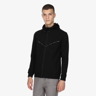 Kronos Produkte KRONOS MENS FULL ZIP HOODY 