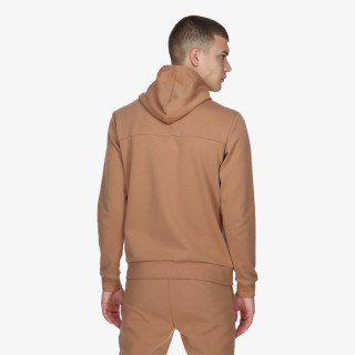 Kronos Produkte KRONOS MENS FULL ZIP HOODY 