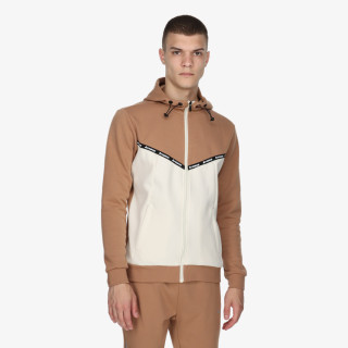 Kronos Produkte KRONOS MENS FULL ZIP HOODY 