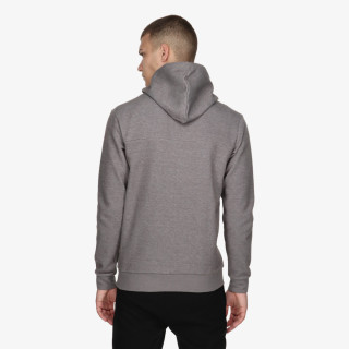 Kronos Produkte KRONOS MENS FULL ZIP HOODY 