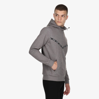 Kronos Produkte KRONOS MENS FULL ZIP HOODY 