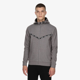 Kronos Produkte KRONOS MENS FULL ZIP HOODY 