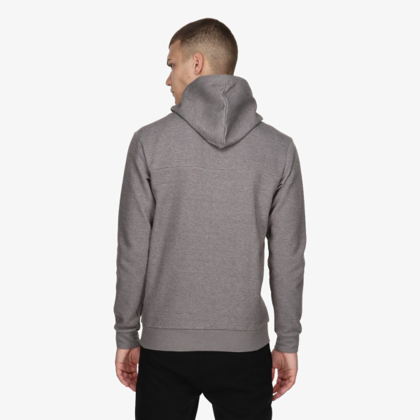 Kronos Produkte KRONOS MENS FULL ZIP HOODY 