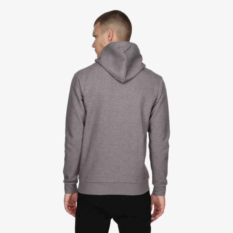 Kronos Produkte KRONOS MENS FULL ZIP HOODY 