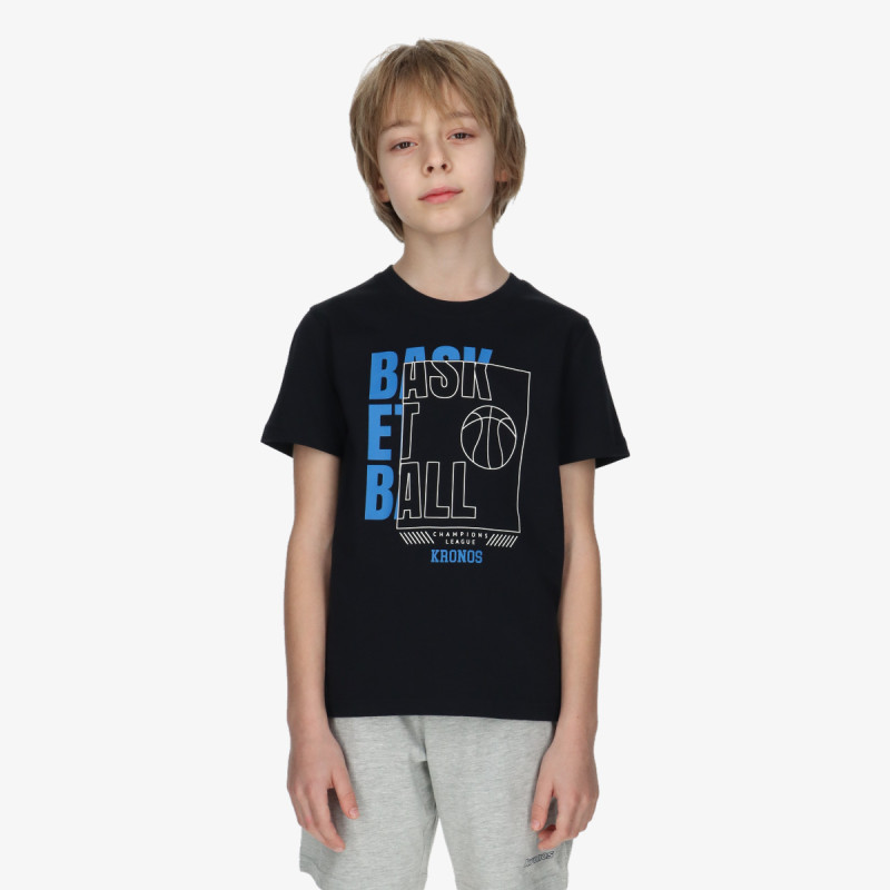 Kronos Produkte KRONOS BOYS T-SHIRT 