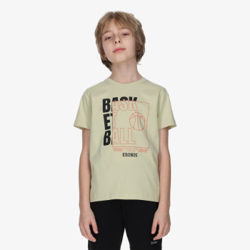 Kronos Bluzë KRONOS BOYS T-SHIRT 