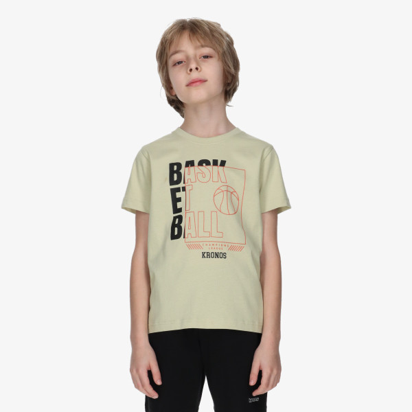 Kronos Produkte KRONOS BOYS T-SHIRT 