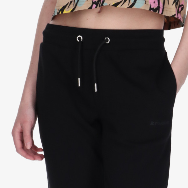 Kronos Pjesa e poshtme e kostumit KRONOS LADIES CUFFED PANTS 