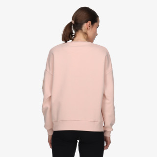 Kronos Bluza KRONOS LADIES CREWNECK 