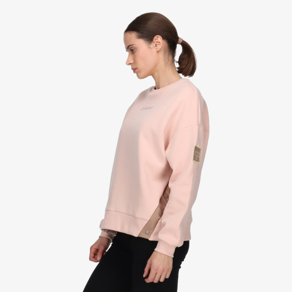 Kronos Bluza KRONOS LADIES CREWNECK 