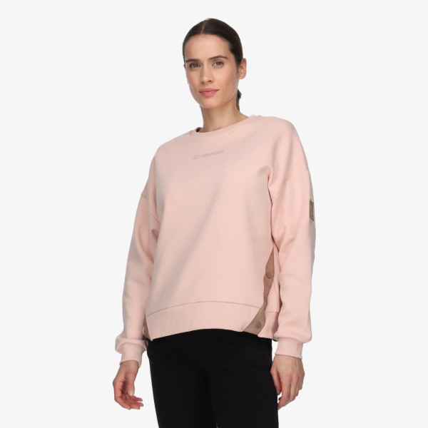 Kronos Bluza KRONOS LADIES CREWNECK 