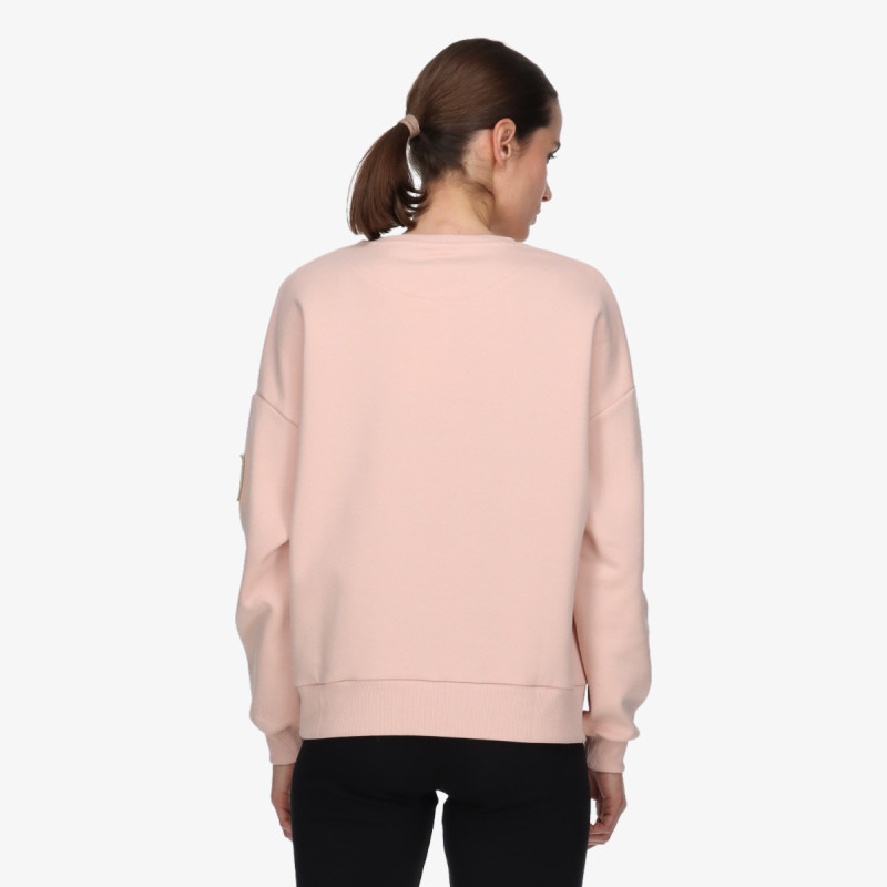 Kronos Produkte KRONOS LADIES CREWNECK 