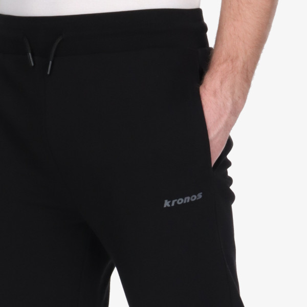 Kronos Pjesa e poshtme e kostumit KRONOS MENS CUFFED PANTS 