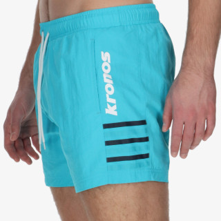 Kronos Pantallona të shkurtra KRONOS MENS SWIMMING SHORTS 