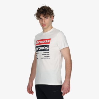 Kronos Bluzë KRONOS MENS T-SHIRT 