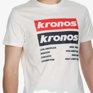 Kronos Produkte KRONOS MENS T-SHIRT 